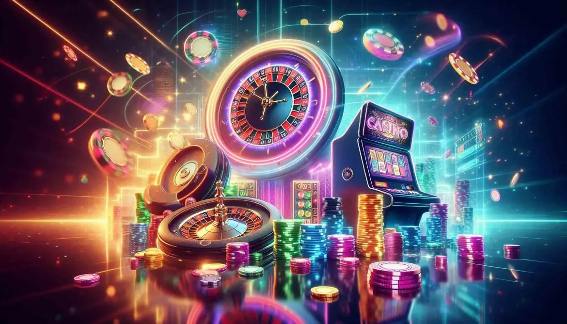Pandido Casino